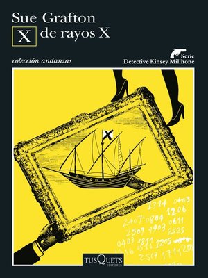 cover image of X de rayos X